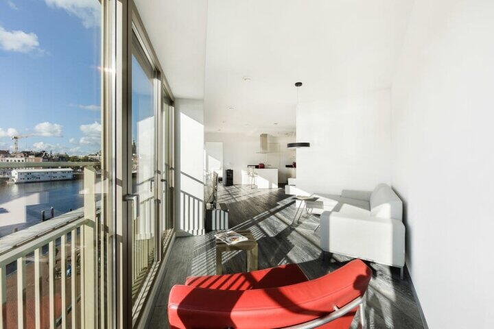 Foto 12 - Oosterdokskade 7, Amsterdam