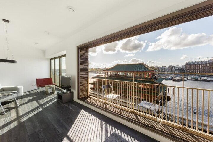 Foto 13 - Oosterdokskade 7, Amsterdam