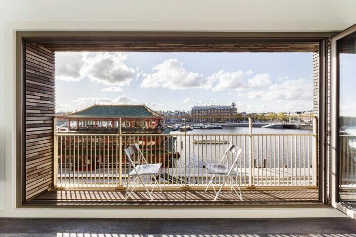 Foto 14 - Oosterdokskade 7, Amsterdam