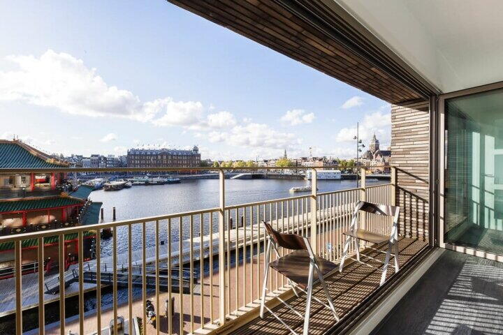 Foto 15 - Oosterdokskade 7, Amsterdam