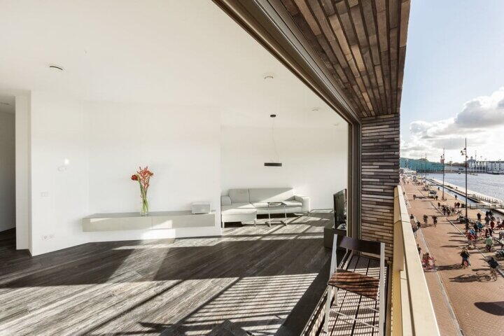 Foto 16 - Oosterdokskade 7, Amsterdam