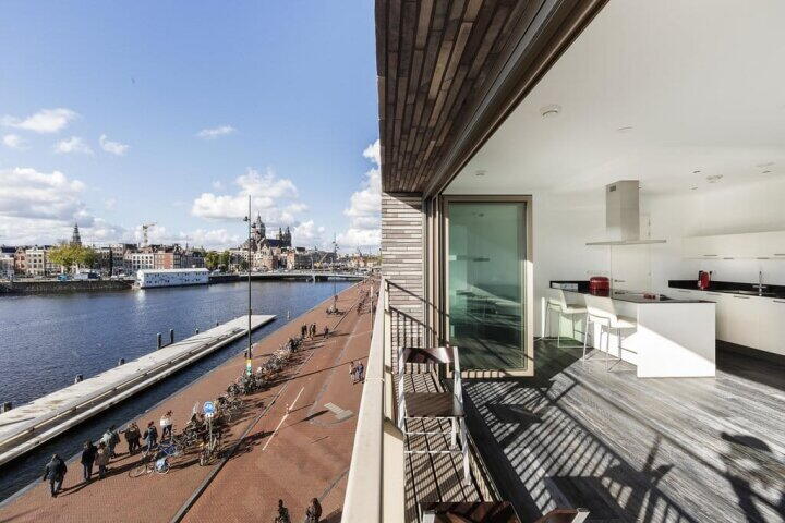 Foto 17 - Oosterdokskade 7, Amsterdam