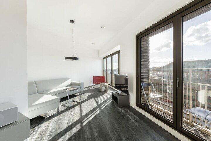 Foto 19 - Oosterdokskade 7, Amsterdam