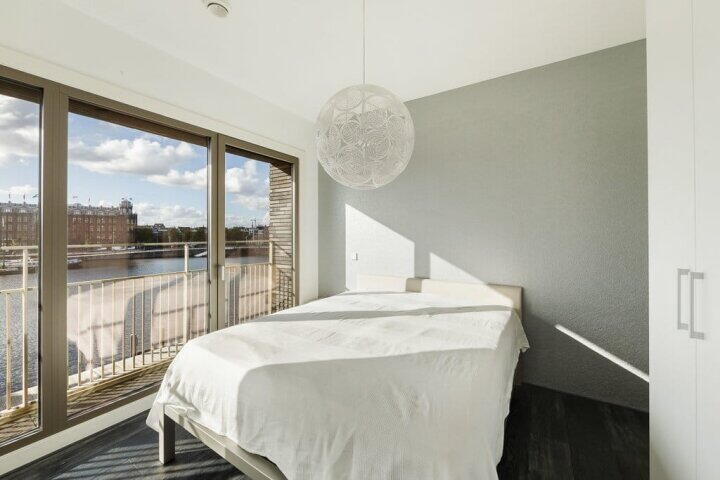 Foto 20 - Oosterdokskade 7, Amsterdam