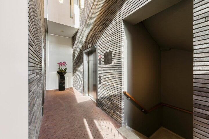 Foto 3 - Oosterdokskade 7, Amsterdam