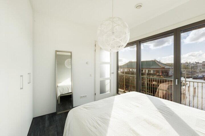 Foto 21 - Oosterdokskade 7, Amsterdam