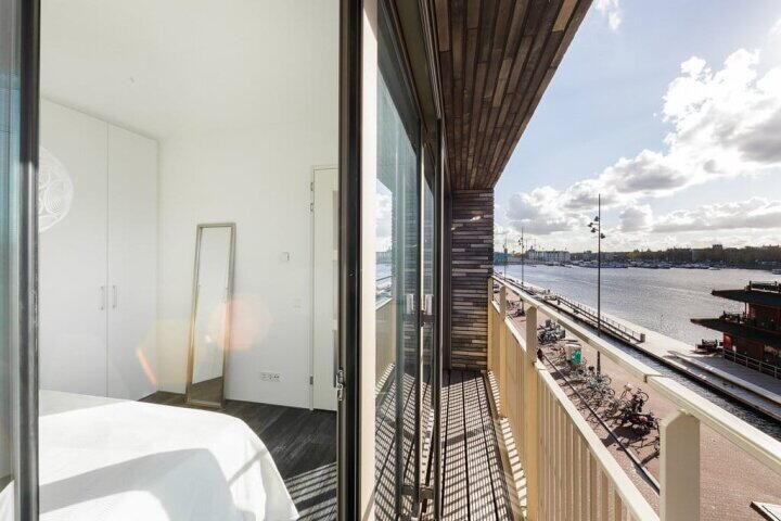 Foto 22 - Oosterdokskade 7, Amsterdam