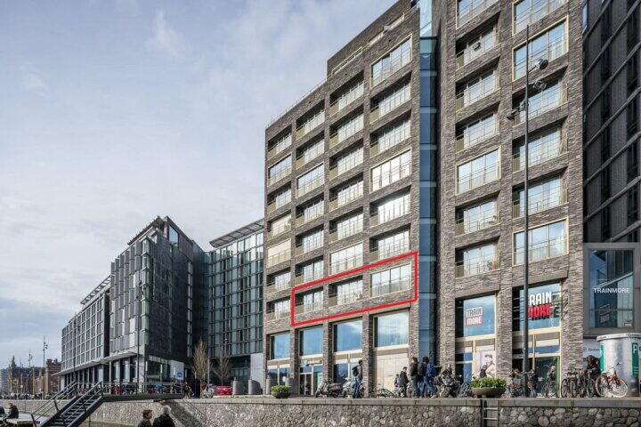 Foto 26 - Oosterdokskade 7, Amsterdam