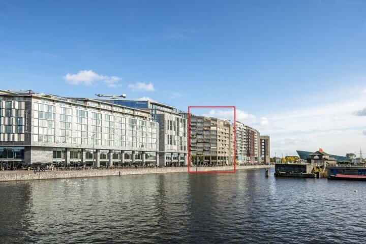 Foto 27 - Oosterdokskade 7, Amsterdam