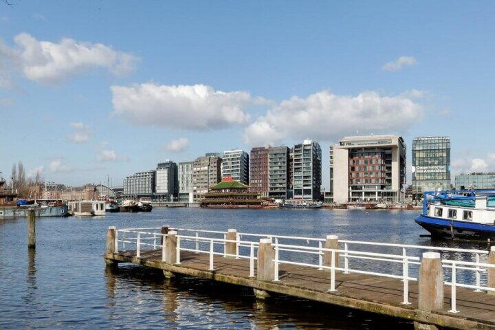 Foto 30 - Oosterdokskade 7, Amsterdam