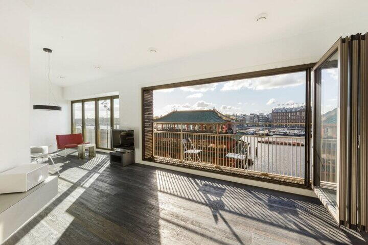 Foto 4 - Oosterdokskade 7, Amsterdam