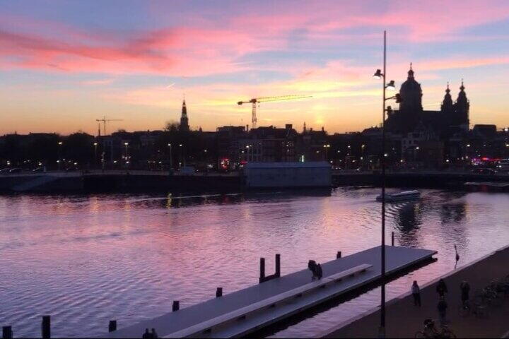 Foto 31 - Oosterdokskade 7, Amsterdam