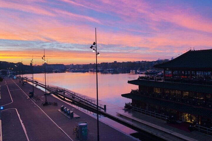 Foto 32 - Oosterdokskade 7, Amsterdam