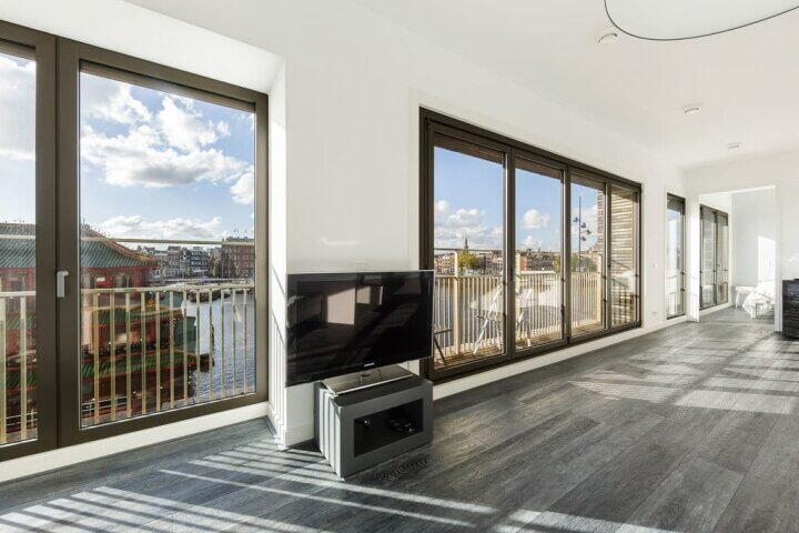 Foto 6 - Oosterdokskade 7, Amsterdam