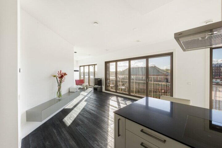 Foto 7 - Oosterdokskade 7, Amsterdam