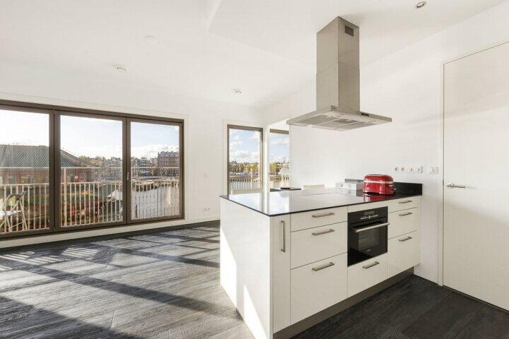 Foto 8 - Oosterdokskade 7, Amsterdam