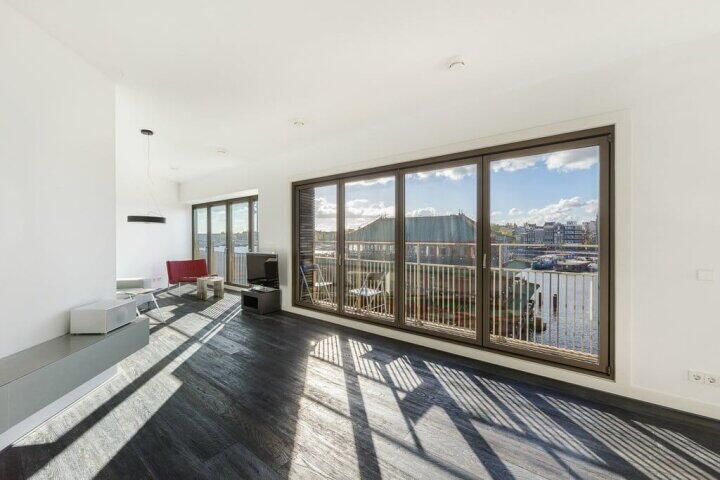 Foto 10 - Oosterdokskade 7, Amsterdam