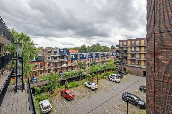 Foto 34 – Oosterhamrikkade 119 51, Groningen
