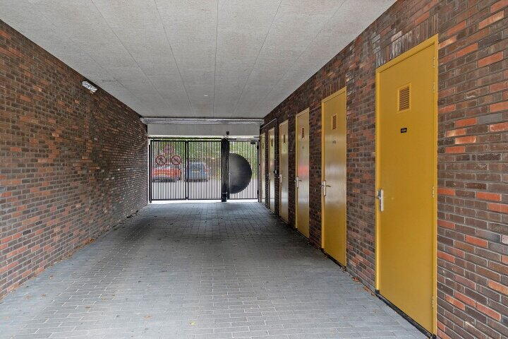 Foto 35 – Oosterhamrikkade 119 51, Groningen