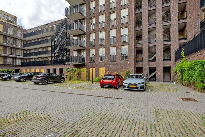 Foto 39 – Oosterhamrikkade 119 51, Groningen