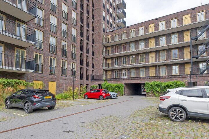 Foto 40 – Oosterhamrikkade 119 51, Groningen