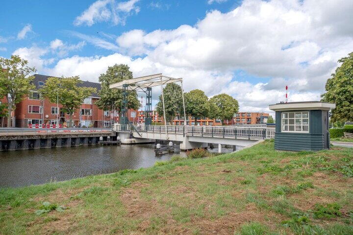 Foto 41 – Oosterhamrikkade 119 51, Groningen