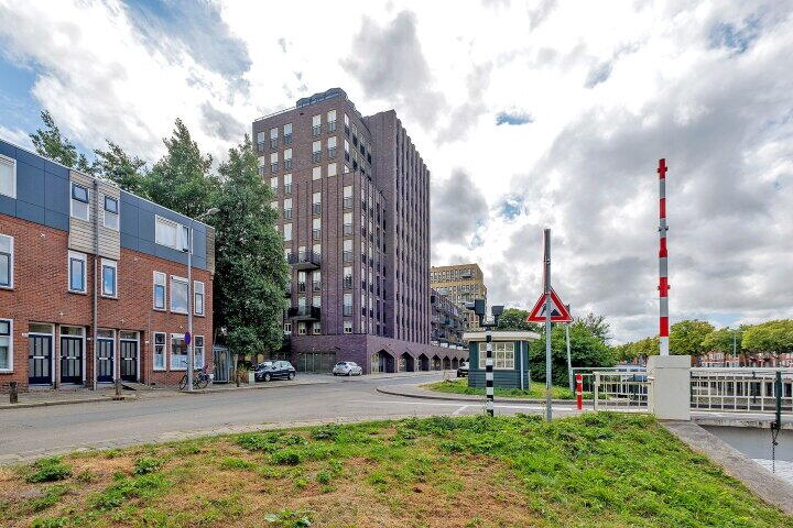 Foto 42 – Oosterhamrikkade 119 51, Groningen