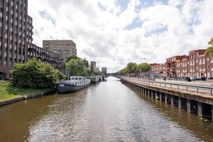 Foto 44 – Oosterhamrikkade 119 51, Groningen