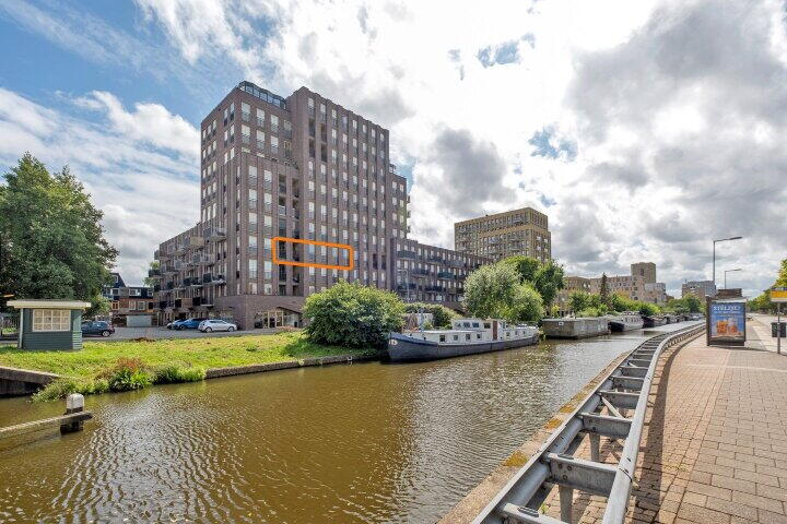 Foto 46 – Oosterhamrikkade 119 51, Groningen