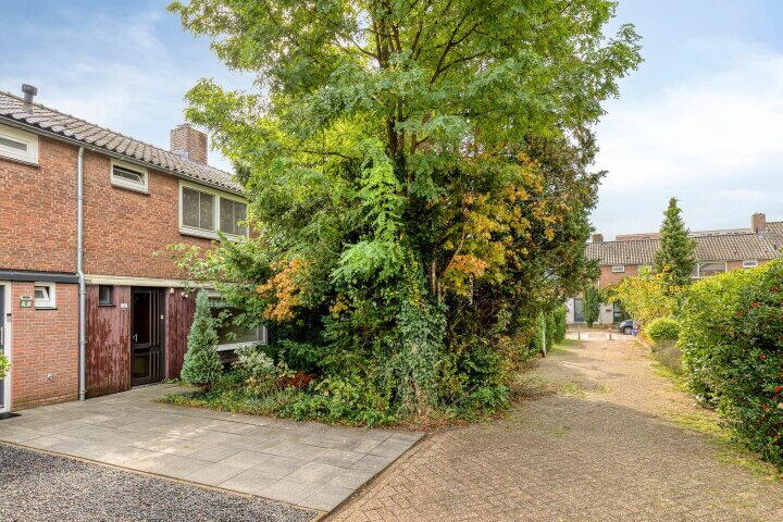 Foto 6 – Oosterhofstraat 6, Arnhem