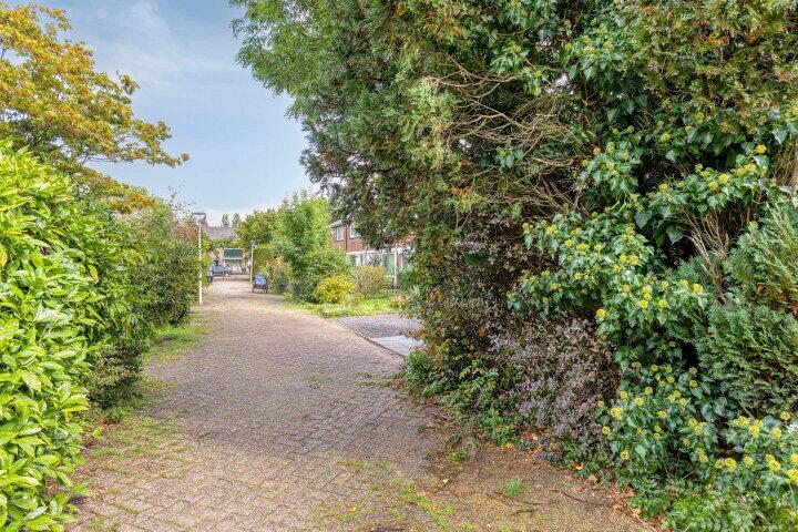 Foto 7 – Oosterhofstraat 6, Arnhem