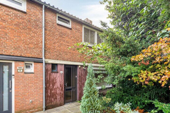 Foto 8 – Oosterhofstraat 6, Arnhem