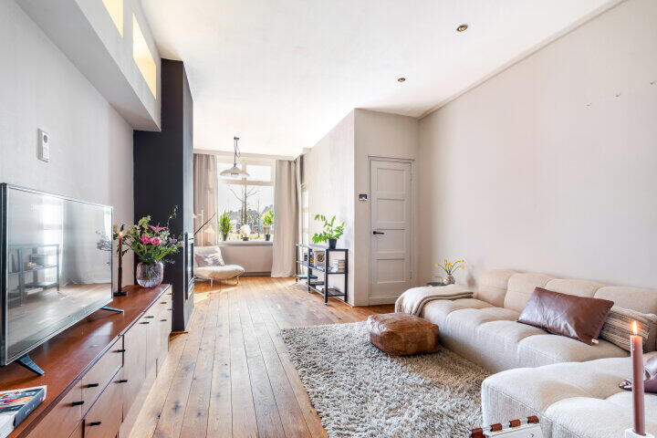 Foto 2 - Oosterhoutseweg 17, Teteringen