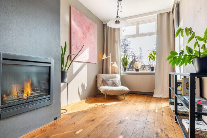 Foto 3 - Oosterhoutseweg 17, Teteringen