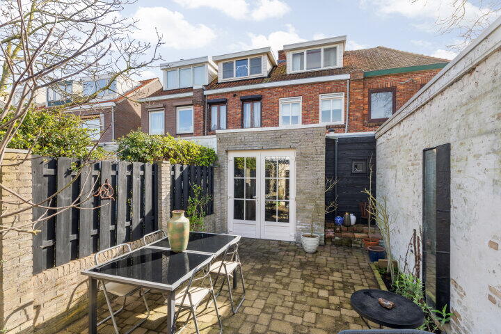 Foto 24 - Oosterhoutseweg 17, Teteringen