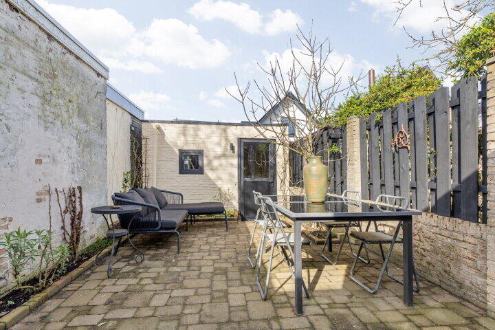 Foto 25 - Oosterhoutseweg 17, Teteringen