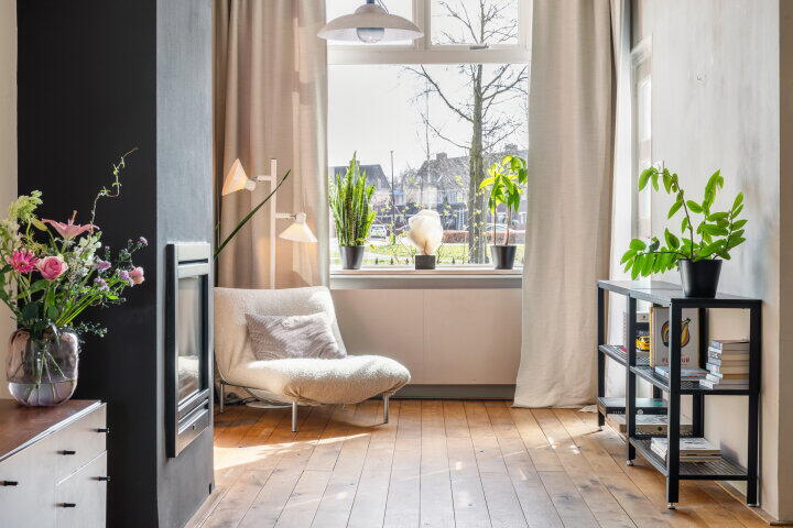 Foto 4 - Oosterhoutseweg 17, Teteringen