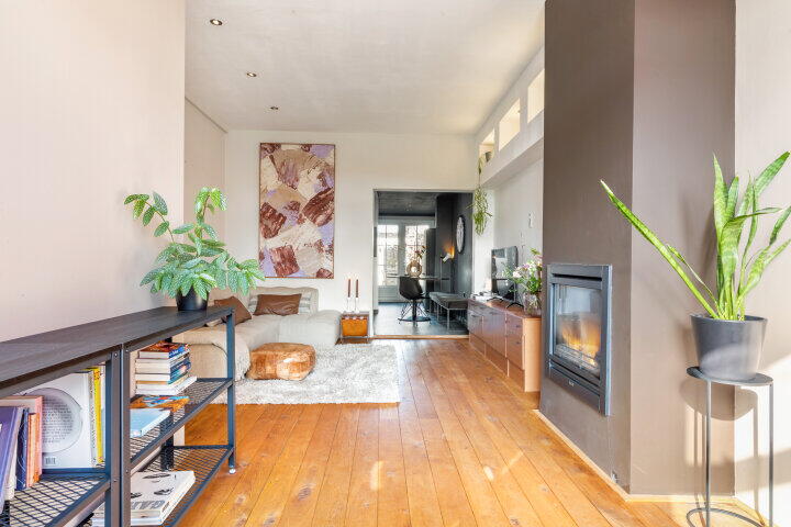 Foto 5 - Oosterhoutseweg 17, Teteringen