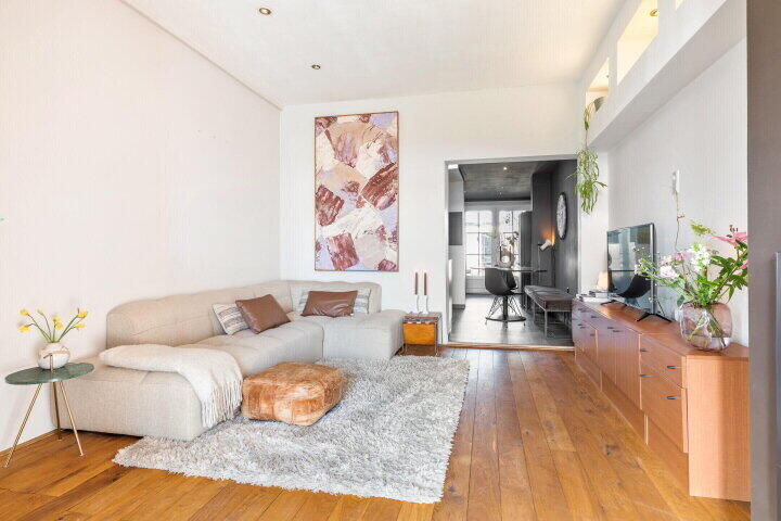 Foto 6 - Oosterhoutseweg 17, Teteringen