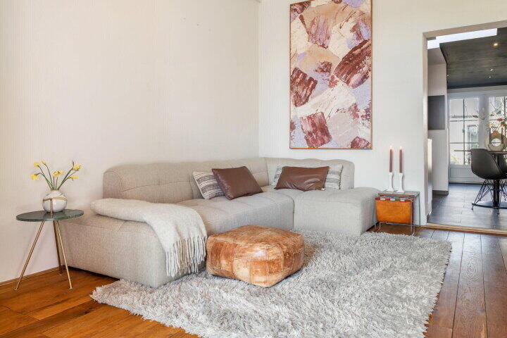 Foto 7 - Oosterhoutseweg 17, Teteringen