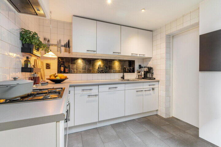 Foto 9 - Oosterhoutseweg 17, Teteringen