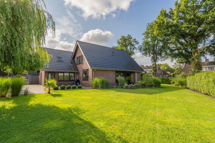 Oostering 17 , Pesse (Gem. Hoogeveen)