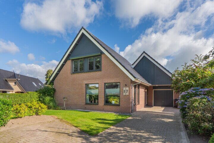 Foto 5 - Oostering 17, Pesse (Gem. Hoogeveen)
