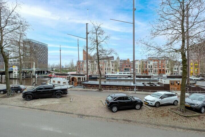 Foto 53 - Oosterkade 13, Groningen