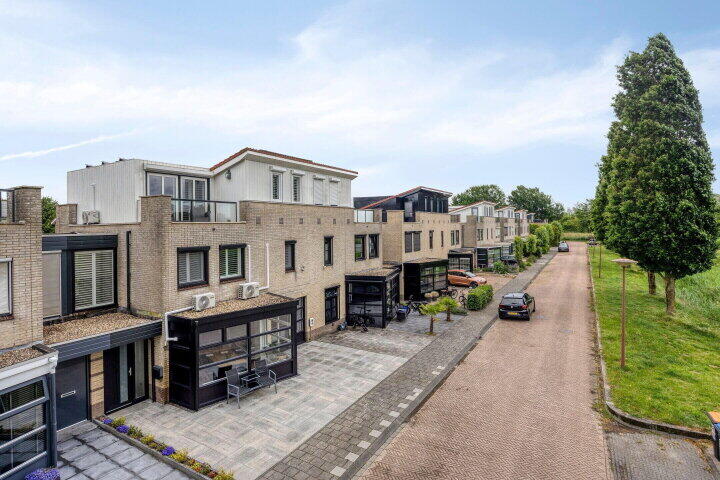 Virtuele tour - Oostermoer 19, Lelystad