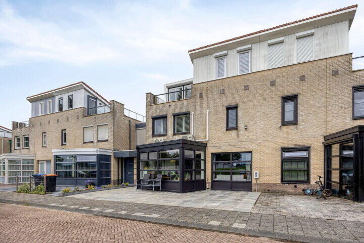 Foto 5 – Oostermoer 19, Lelystad