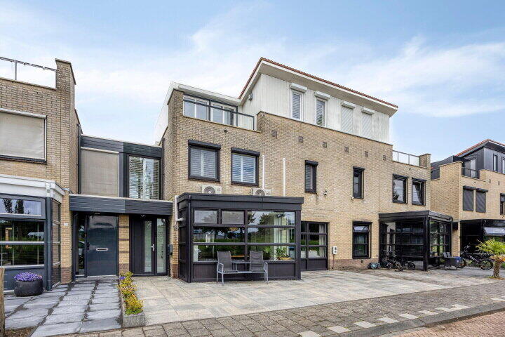 Foto 7 – Oostermoer 19, Lelystad