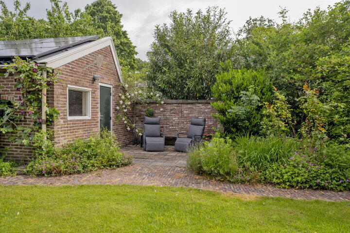 Foto 39 – Oostermoer 35, Assen