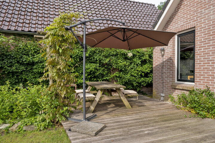 Foto 45 – Oostermoer 35, Assen