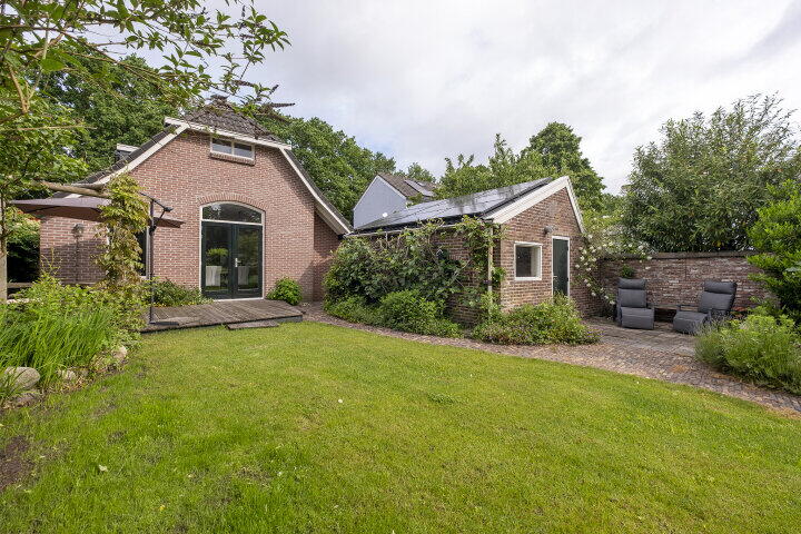 Foto 49 – Oostermoer 35, Assen